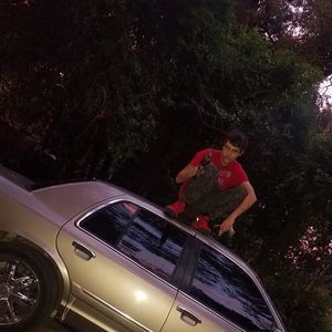 Meet your Posher, Gage